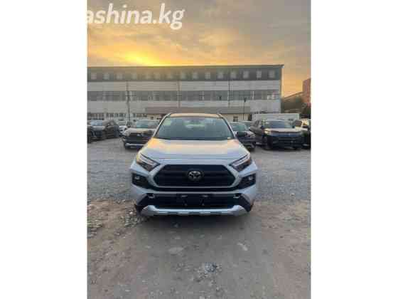 Toyota RAV4 V (XA50) 2.0, 2025 Bishkek