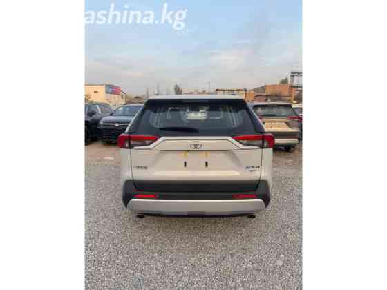 Toyota RAV4 V (XA50) 2.0, 2025 Bishkek