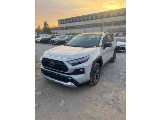 Toyota RAV4 V (XA50) 2.0, 2025 Bishkek
