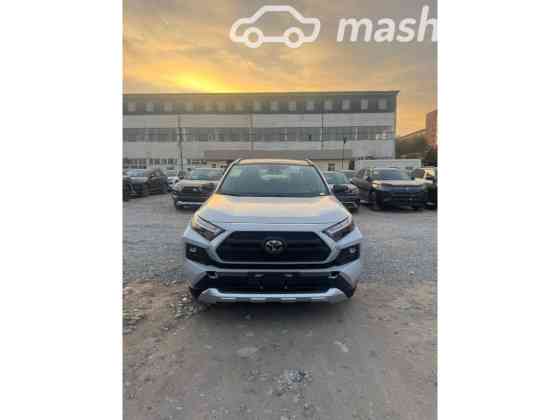 Toyota RAV4 V (XA50) 2.0, 2025 Bishkek