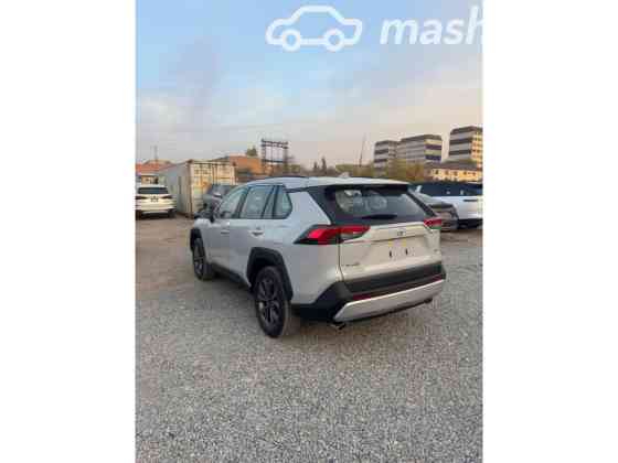 Toyota RAV4 V (XA50) 2.0, 2025 Bishkek