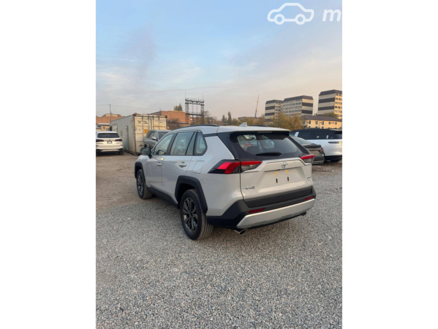 Toyota RAV4 V (XA50) 2.0, 2025 Bishkek - photo 8