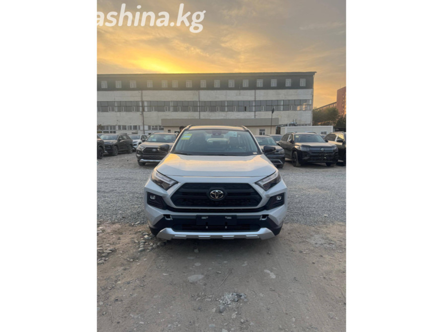 Toyota RAV4 V (XA50) 2.0, 2025 Bishkek - photo 1