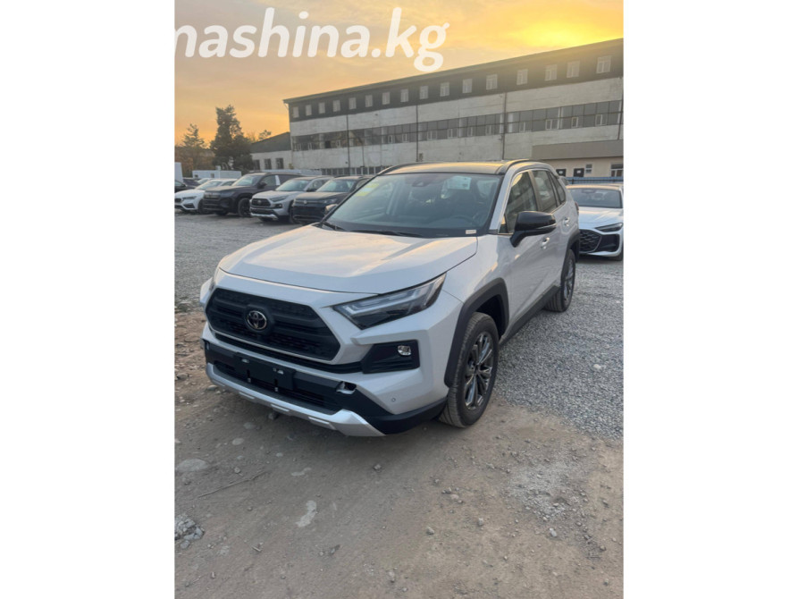 Toyota RAV4 V (XA50) 2.0, 2025 Bishkek - photo 6