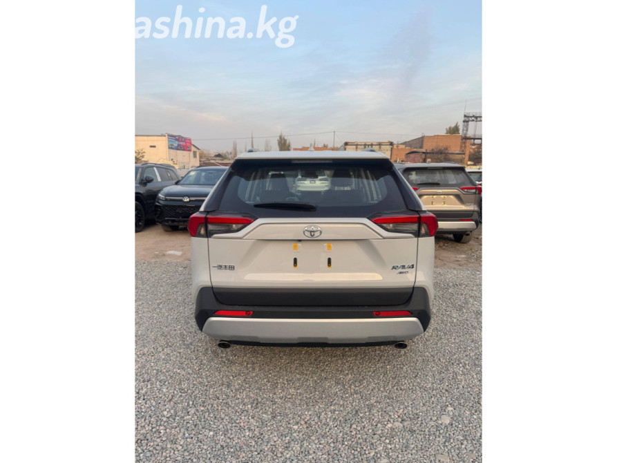 Toyota RAV4 V (XA50) 2.0, 2025 Bishkek - photo 3