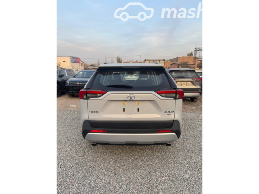 Toyota RAV4 V (XA50) 2.0, 2025 Bishkek - photo 7