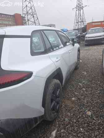 Toyota RAV4 V (XA50) 2.5, 2026 Bishkek