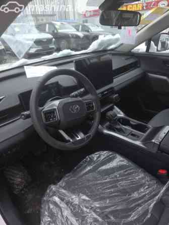 Toyota RAV4 V (XA50) 2.5, 2026 Bishkek