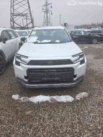 Toyota RAV4 V (XA50) 2.5, 2026 Bishkek