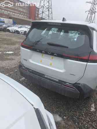 Toyota RAV4 V (XA50) 2.5, 2026 Bishkek