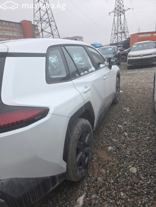 Toyota RAV4 V (XA50) 2.5, 2026 Bishkek - photo 2