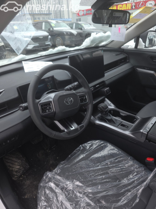 Toyota RAV4 V (XA50) 2.5, 2026 Bishkek - photo 3