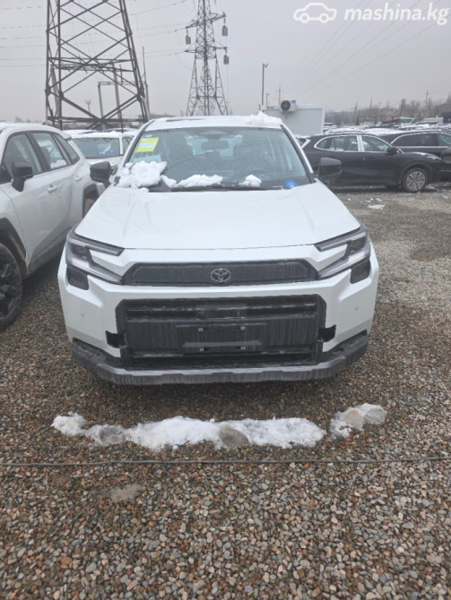 Toyota RAV4 V (XA50) 2.5, 2026 Bishkek - photo 1