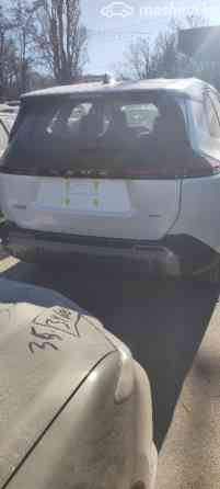 Toyota RAV4 V (XA50) 2.5, 2026 Bishkek