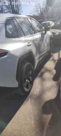 Toyota RAV4 V (XA50) 2.5, 2026 Bishkek