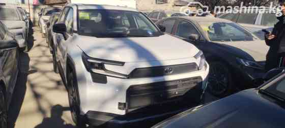 Toyota RAV4 V (XA50) 2.5, 2026 Bishkek