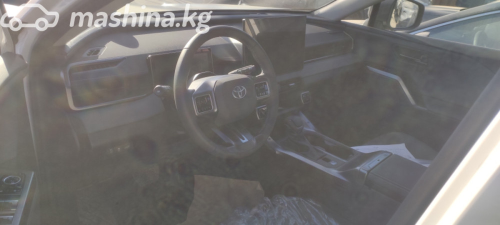 Toyota RAV4 V (XA50) 2.5, 2026 Bishkek - photo 3