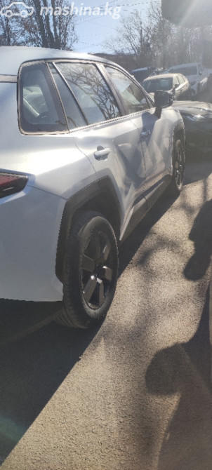 Toyota RAV4 V (XA50) 2.5, 2026 Bishkek - photo 2