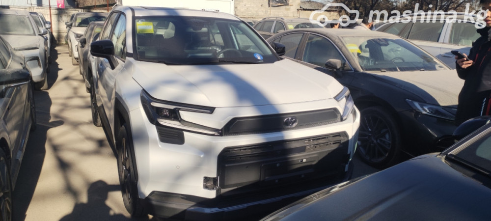 Toyota RAV4 V (XA50) 2.5, 2026 Bishkek - photo 1