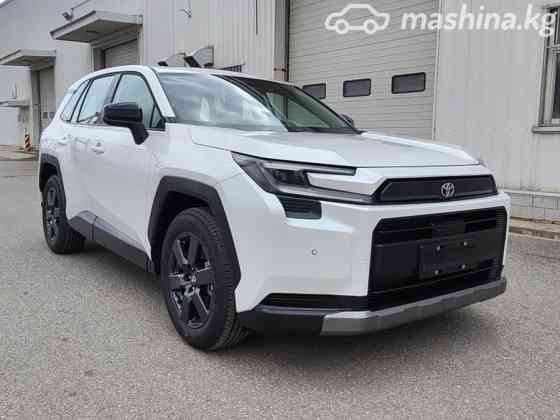 Toyota RAV4 V (XA50) 2.5, 2026 Bishkek