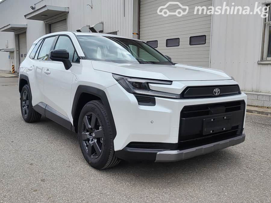 Toyota RAV4 V (XA50) 2.5, 2026 Bishkek - photo 1