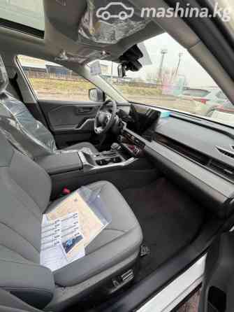 Toyota RAV4 V (XA50) 2.0, 2026 Bishkek