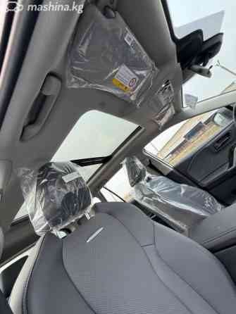 Toyota RAV4 V (XA50) 2.0, 2026 Bishkek