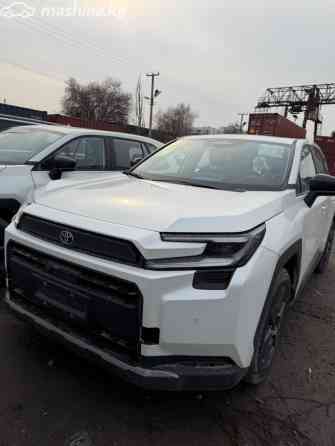 Toyota RAV4 V (XA50) 2.0, 2026 Bishkek