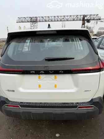 Toyota RAV4 V (XA50) 2.0, 2026 Bishkek