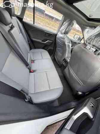 Toyota RAV4 V (XA50) 2.0, 2026 Bishkek