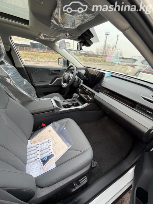 Toyota RAV4 V (XA50) 2.0, 2026 Bishkek - photo 5