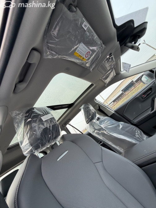 Toyota RAV4 V (XA50) 2.0, 2026 Bishkek - photo 4