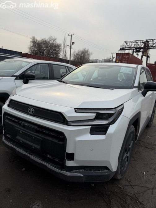 Toyota RAV4 V (XA50) 2.0, 2026 Bishkek - photo 1