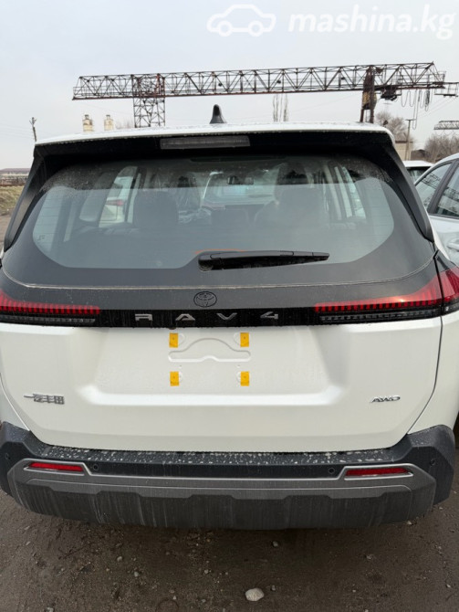 Toyota RAV4 V (XA50) 2.0, 2026 Bishkek - photo 2