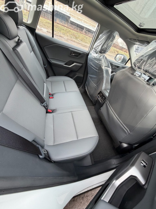 Toyota RAV4 V (XA50) 2.0, 2026 Bishkek - photo 3