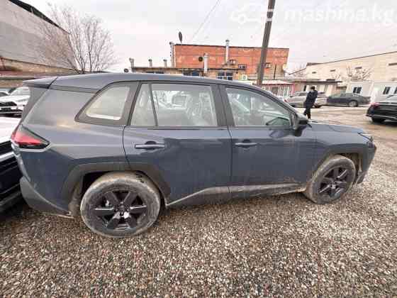 Toyota RAV4 V (XA50) 2.5, 2026 Bishkek