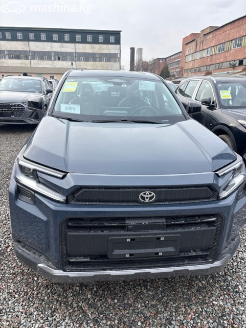 Toyota RAV4 V (XA50) 2.5, 2026 Bishkek - photo 1
