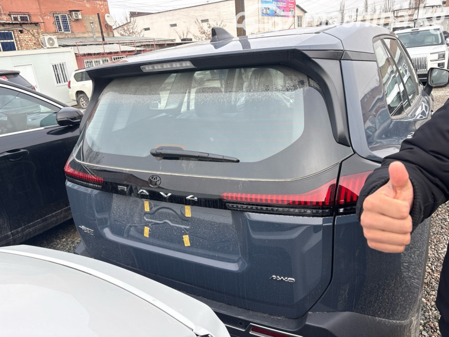 Toyota RAV4 V (XA50) 2.5, 2026 Bishkek - photo 3