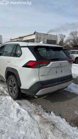 Toyota RAV4 V (XA50) 2.0, 2025 Bishkek