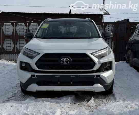 Toyota RAV4 V (XA50) 2.0, 2025 Bishkek