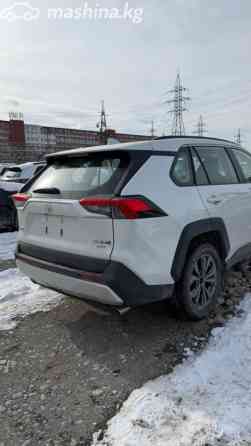 Toyota RAV4 V (XA50) 2.0, 2025 Bishkek