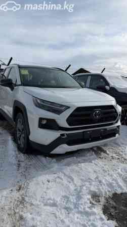 Toyota RAV4 V (XA50) 2.0, 2025 Bishkek