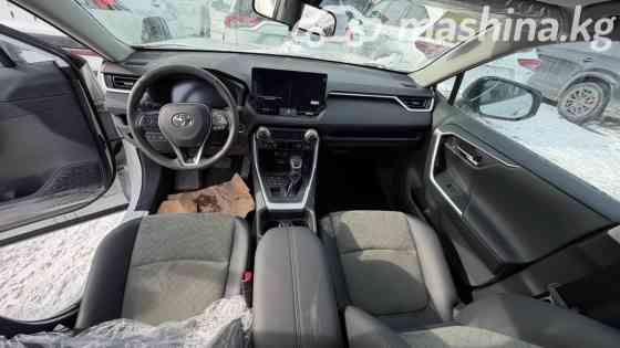 Toyota RAV4 V (XA50) 2.0, 2025 Bishkek