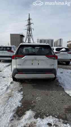 Toyota RAV4 V (XA50) 2.0, 2025 Bishkek