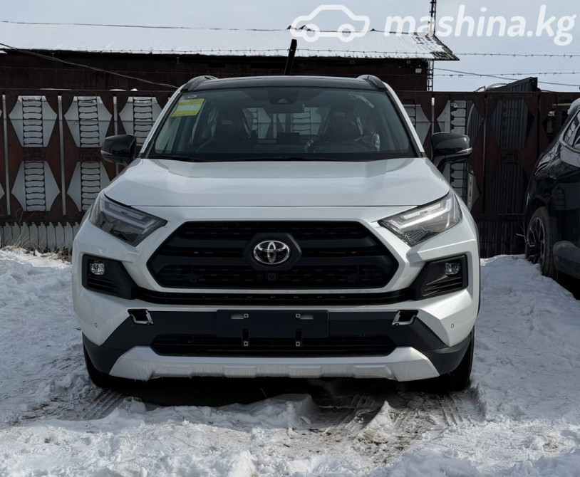 Toyota RAV4 V (XA50) 2.0, 2025 Bishkek - photo 1