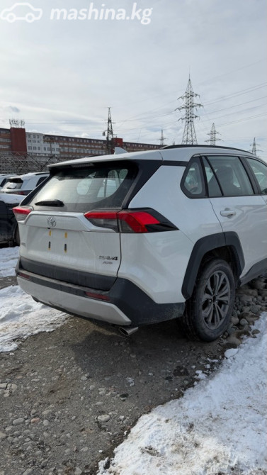 Toyota RAV4 V (XA50) 2.0, 2025 Bishkek - photo 5