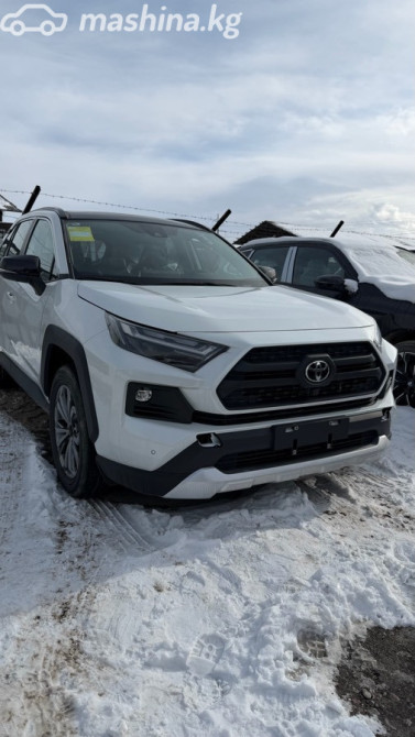 Toyota RAV4 V (XA50) 2.0, 2025 Bishkek - photo 2