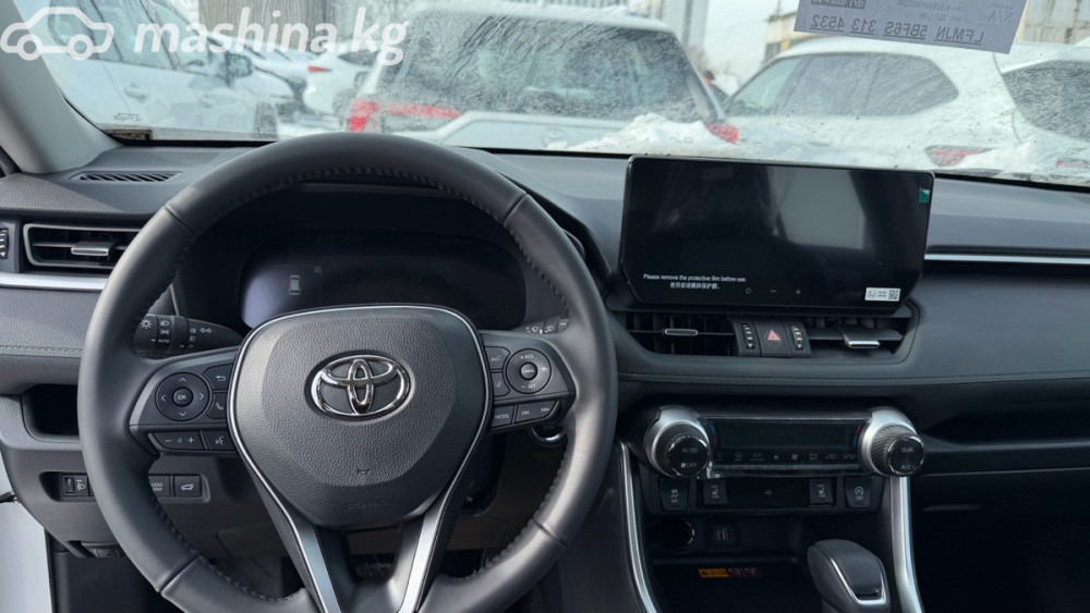 Toyota RAV4 V (XA50) 2.0, 2025 Bishkek - photo 7