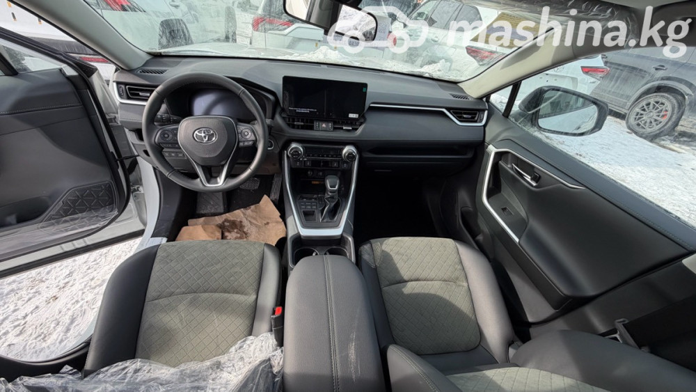 Toyota RAV4 V (XA50) 2.0, 2025 Bishkek - photo 6