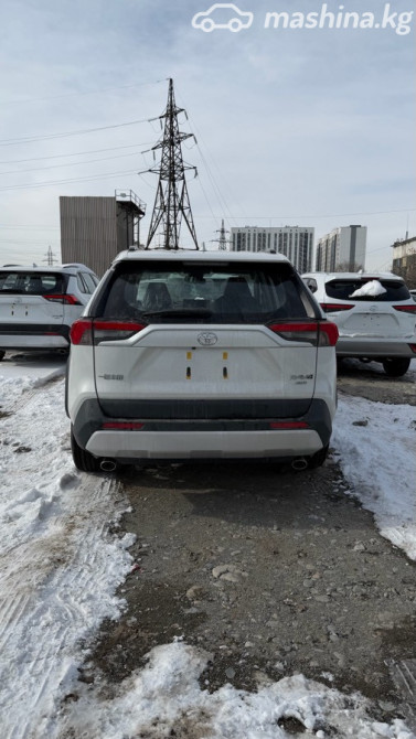 Toyota RAV4 V (XA50) 2.0, 2025 Bishkek - photo 4